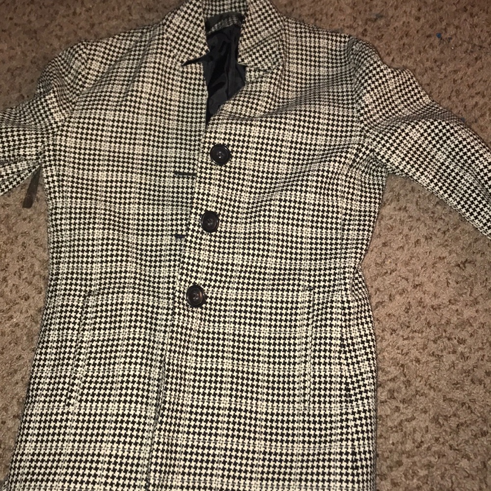 Thick jack perfect condition